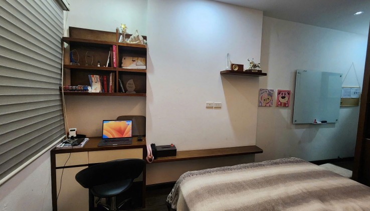 Siêu hiếm cho thuê nhà Bưởi, Ba Đình, 5 tầng, 30m2, 4 ngủ, 13 Triệu - chỉ cho ở hộ gia đình